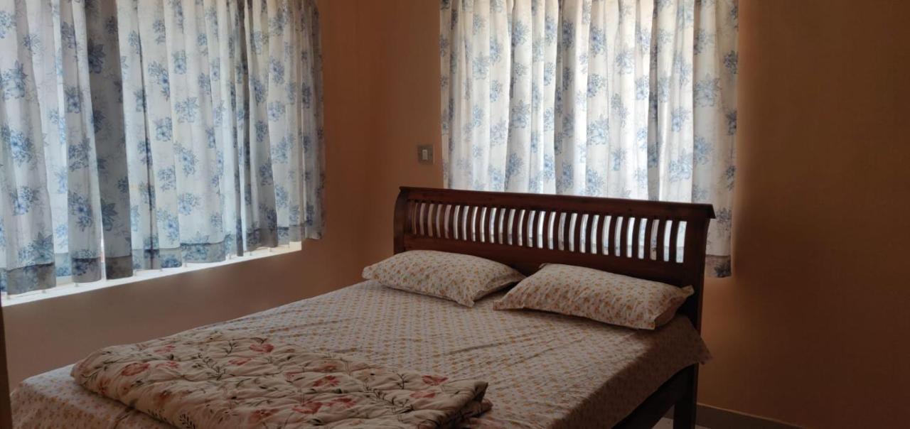 Giri'S Homestay מדיקרי מראה חיצוני תמונה