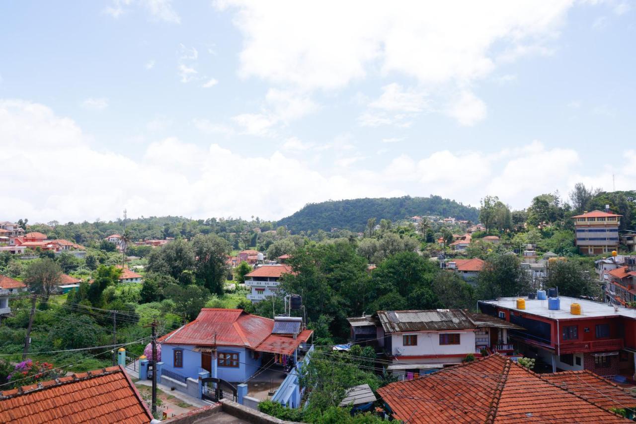 Giri'S Homestay מדיקרי מראה חיצוני תמונה